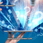 İngilizcede Pink Ne Demek?