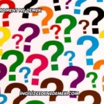 İngilizcede Moment Ne Demek