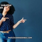 İngilizcede Şubat Ne Demek