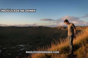 Kare İngilizcede Ne Demek