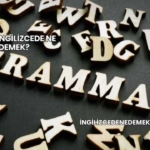 Slow İngilizcede Ne Demek?